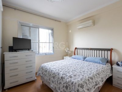 Apartamento à venda com 82m², 2 quartos no bairro Menino Deus em Porto Alegre - Foto 25