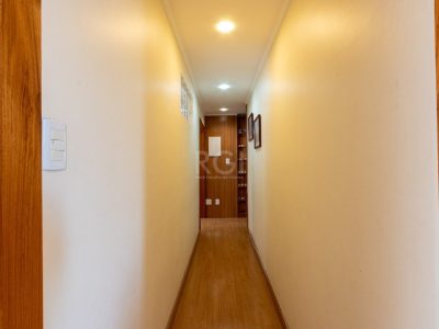 Apartamento à venda com 82m², 2 quartos no bairro Menino Deus em Porto Alegre - Foto 28