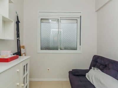 Apartamento à venda com 75m², 3 quartos, 1 suíte, 2 vagas no bairro Partenon em Porto Alegre - Foto 7