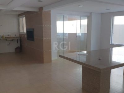 Apartamento à venda com 42m², 1 quarto, 1 vaga no bairro Menino Deus em Porto Alegre - Foto 2