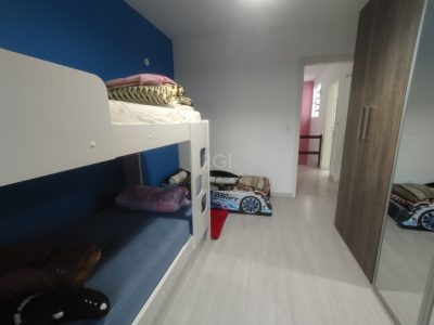 Casa à venda com 299m², 4 quartos, 2 vagas no bairro Santana em Porto Alegre - Foto 25