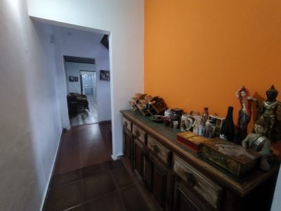 Casa à venda com 299m², 4 quartos, 2 vagas no bairro Santana em Porto Alegre - Foto 17