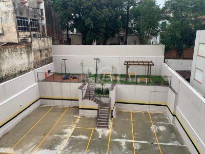 Apartamento à venda com 63m², 2 quartos, 1 suíte, 2 vagas no bairro Petrópolis em Porto Alegre - Foto 19