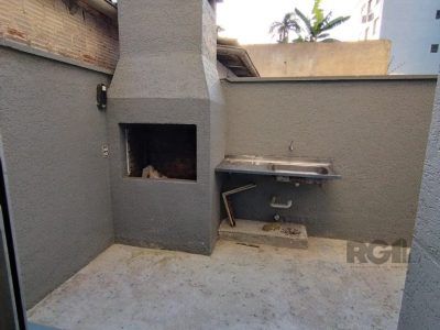 Apartamento à venda com 83m², 2 quartos, 1 vaga no bairro Vila Ipiranga em Porto Alegre - Foto 2