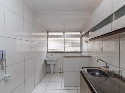 Apartamento à venda com 74m², 2 quartos, 1 vaga no bairro Passo d'Areia em Porto Alegre - Foto 4