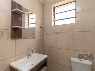 Apartamento à venda com 74m², 2 quartos, 1 vaga no bairro Passo d'Areia em Porto Alegre - Foto 11