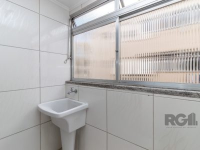 Apartamento à venda com 74m², 2 quartos, 1 vaga no bairro Passo d'Areia em Porto Alegre - Foto 13