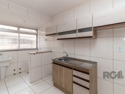 Apartamento à venda com 74m², 2 quartos, 1 vaga no bairro Passo d'Areia em Porto Alegre - Foto 5