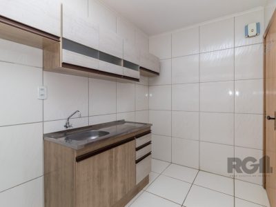 Apartamento à venda com 74m², 2 quartos, 1 vaga no bairro Passo d'Areia em Porto Alegre - Foto 6