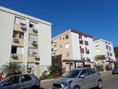 Apartamento à venda com 74m², 2 quartos, 1 vaga no bairro Passo d'Areia em Porto Alegre - Foto 17