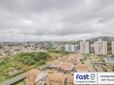 Apartamento à venda com 163m², 3 quartos, 3 suítes, 2 vagas no bairro Central Parque em Porto Alegre - Foto 10