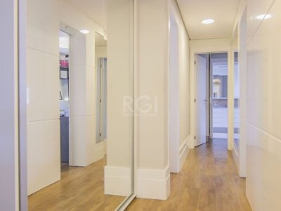 Apartamento à venda com 163m², 3 quartos, 3 suítes, 2 vagas no bairro Central Parque em Porto Alegre - Foto 11