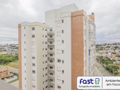 Apartamento à venda com 163m², 3 quartos, 3 suítes, 2 vagas no bairro Central Parque em Porto Alegre - Foto 14