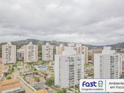 Apartamento à venda com 163m², 3 quartos, 3 suítes, 2 vagas no bairro Central Parque em Porto Alegre - Foto 19