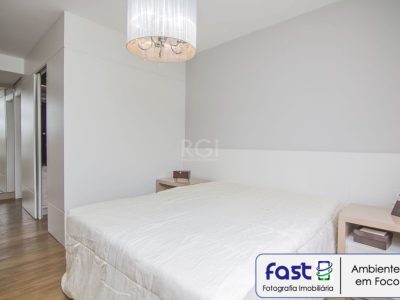 Apartamento à venda com 163m², 3 quartos, 3 suítes, 2 vagas no bairro Central Parque em Porto Alegre - Foto 21