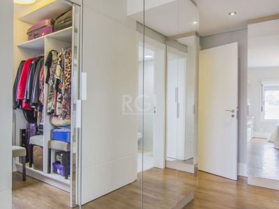 Apartamento à venda com 163m², 3 quartos, 3 suítes, 2 vagas no bairro Central Parque em Porto Alegre - Foto 23