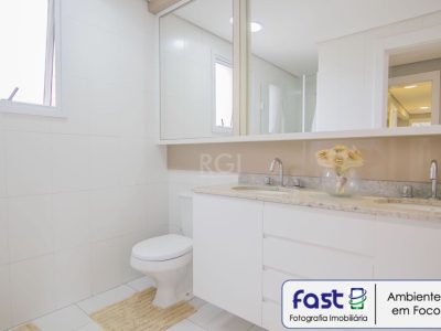 Apartamento à venda com 163m², 3 quartos, 3 suítes, 2 vagas no bairro Central Parque em Porto Alegre - Foto 24