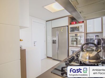 Apartamento à venda com 163m², 3 quartos, 3 suítes, 2 vagas no bairro Central Parque em Porto Alegre - Foto 25