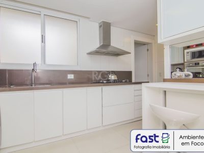 Apartamento à venda com 163m², 3 quartos, 3 suítes, 2 vagas no bairro Central Parque em Porto Alegre - Foto 26