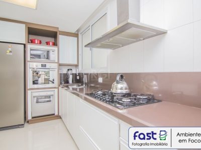 Apartamento à venda com 163m², 3 quartos, 3 suítes, 2 vagas no bairro Central Parque em Porto Alegre - Foto 27