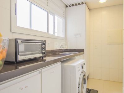 Apartamento à venda com 163m², 3 quartos, 3 suítes, 2 vagas no bairro Central Parque em Porto Alegre - Foto 28