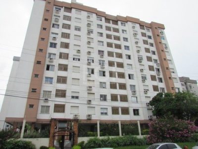 Apartamento à venda com 54m², 2 quartos, 1 vaga no bairro Partenon em Porto Alegre - Foto 14