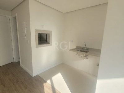 Apartamento à venda com 44m², 1 quarto, 1 suíte no bairro Bom Fim em Porto Alegre - Foto 3