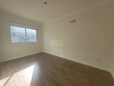 Apartamento à venda com 44m², 1 quarto, 1 suíte no bairro Bom Fim em Porto Alegre - Foto 4