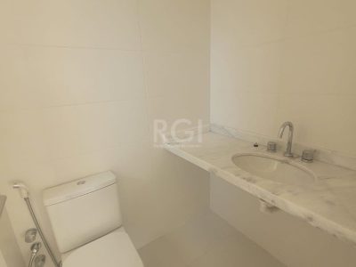 Apartamento à venda com 44m², 1 quarto, 1 suíte no bairro Bom Fim em Porto Alegre - Foto 5