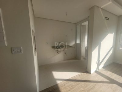 Apartamento à venda com 44m², 1 quarto, 1 suíte no bairro Bom Fim em Porto Alegre - Foto 6