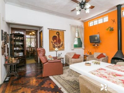 Casa à venda com 198m², 3 quartos, 1 suíte, 4 vagas no bairro Petrópolis em Porto Alegre - Foto 15