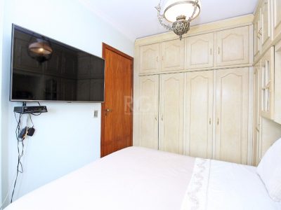 Apartamento à venda com 72m², 2 quartos, 1 vaga no bairro Passo d'Areia em Porto Alegre - Foto 10