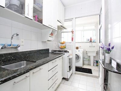 Apartamento à venda com 72m², 2 quartos, 1 vaga no bairro Passo d'Areia em Porto Alegre - Foto 16