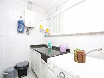 Apartamento à venda com 72m², 2 quartos, 1 vaga no bairro Passo d'Areia em Porto Alegre - Foto 17