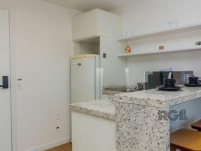 Studio à venda com 27m², 1 quarto, 1 vaga no bairro Farroupilha em Porto Alegre - Foto 6