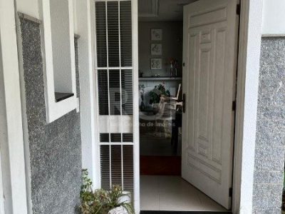 Casa à venda com 283m², 4 quartos, 2 suítes, 4 vagas no bairro Santa Tereza em Porto Alegre - Foto 49