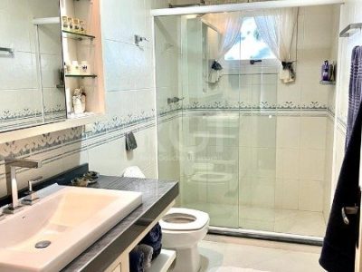 Casa à venda com 283m², 4 quartos, 2 suítes, 4 vagas no bairro Santa Tereza em Porto Alegre - Foto 71