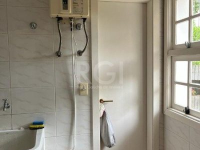 Casa à venda com 283m², 4 quartos, 2 suítes, 4 vagas no bairro Santa Tereza em Porto Alegre - Foto 93