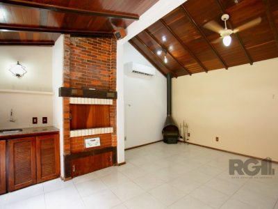 Casa Condominio à venda com 221m², 3 quartos, 1 suíte, 2 vagas no bairro Cristal em Porto Alegre - Foto 6