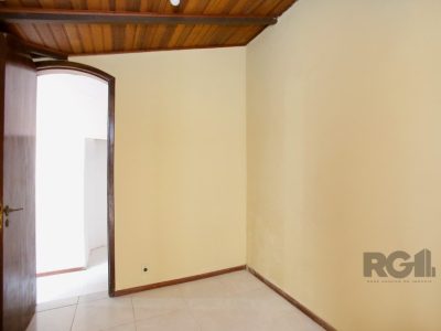 Casa Condominio à venda com 221m², 3 quartos, 1 suíte, 2 vagas no bairro Cristal em Porto Alegre - Foto 11