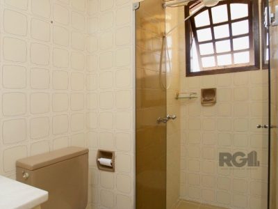 Casa Condominio à venda com 221m², 3 quartos, 1 suíte, 2 vagas no bairro Cristal em Porto Alegre - Foto 20