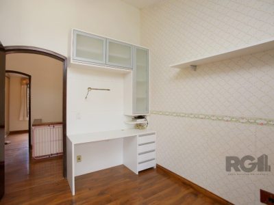 Casa Condominio à venda com 221m², 3 quartos, 1 suíte, 2 vagas no bairro Cristal em Porto Alegre - Foto 29