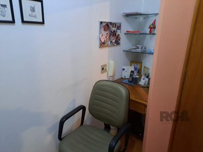 Conjunto/Sala à venda com 52m², 1 vaga no bairro Auxiliadora em Porto Alegre - Foto 5