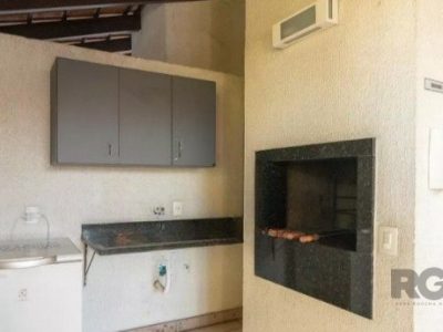 Apartamento à venda com 60m², 2 quartos, 1 suíte, 1 vaga no bairro Partenon em Porto Alegre - Foto 7