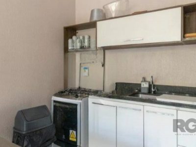 Apartamento à venda com 60m², 2 quartos, 1 suíte, 1 vaga no bairro Partenon em Porto Alegre - Foto 10