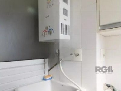 Apartamento à venda com 60m², 2 quartos, 1 suíte, 1 vaga no bairro Partenon em Porto Alegre - Foto 16