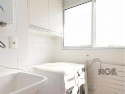 Apartamento à venda com 60m², 2 quartos, 1 suíte, 1 vaga no bairro Partenon em Porto Alegre - Foto 17