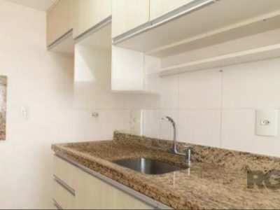 Apartamento à venda com 60m², 2 quartos, 1 suíte, 1 vaga no bairro Partenon em Porto Alegre - Foto 20