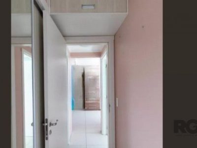 Apartamento à venda com 60m², 2 quartos, 1 suíte, 1 vaga no bairro Partenon em Porto Alegre - Foto 23