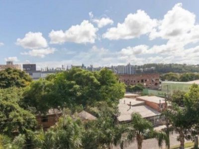 Apartamento à venda com 60m², 2 quartos, 1 suíte, 1 vaga no bairro Partenon em Porto Alegre - Foto 24